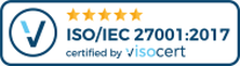 Zertifizierung stempel_iso_27001_visocert1